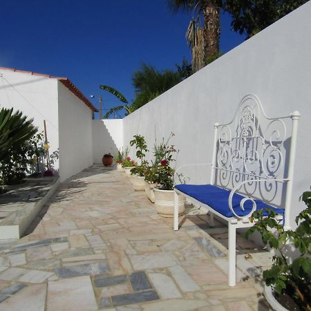 Casa Da Horta Villa Aroeira  Exterior foto