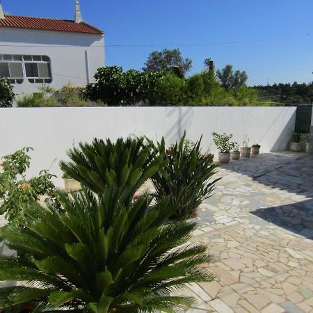 Casa Da Horta Villa Aroeira  Exterior foto