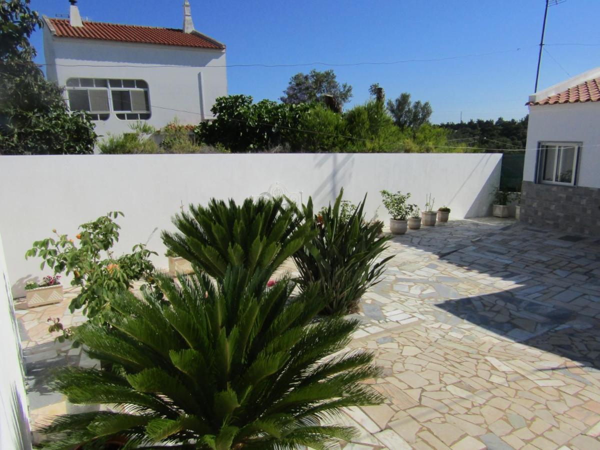 Casa Da Horta Villa Aroeira  Exterior foto