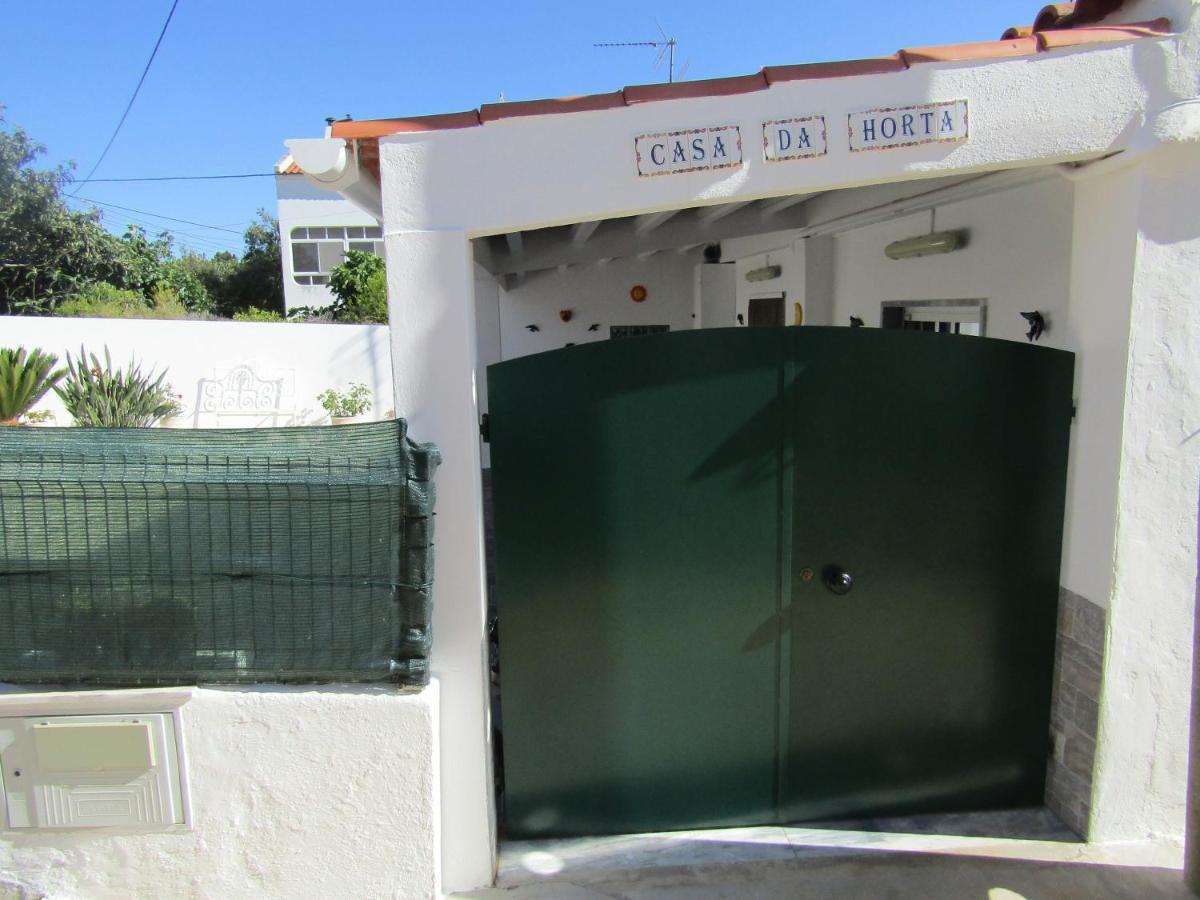 Casa Da Horta Villa Aroeira  Exterior foto