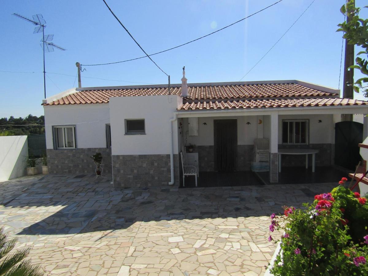 Casa Da Horta Villa Aroeira  Exterior foto