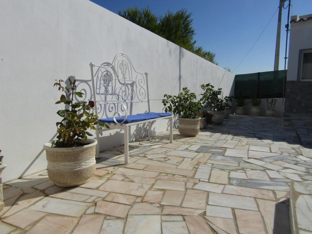 Casa Da Horta Villa Aroeira  Exterior foto