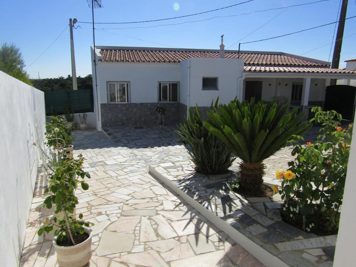 Casa Da Horta Villa Aroeira  Exterior foto